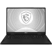 MSI CreatorPro X18 HX A14VMG-427NL QWERTY