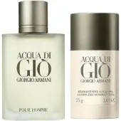 Giorgio Armani Acqua Di Giò Gift Set