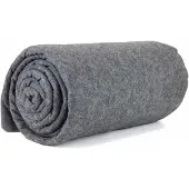 W'eau zwembad bodemvilt - 640 x 640 cm - 100g/m2