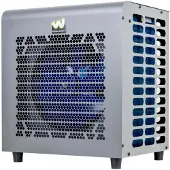 W'eau Mini Power 2.0 zwembad warmtepomp - 4 kW