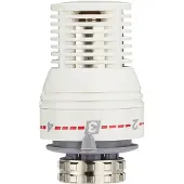 SaniGoods Basic thermostaatkop wit