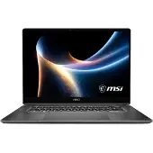 MSI Prestige 16 AI+ C3MG-050NL OLED QWERTY