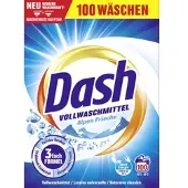Dash Waspoeder Alpenfris 5kg