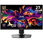 MSI MAG 272QP X24 QD-OLED