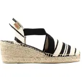 Toni pons Tarbes Wedge Espadrilles