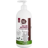Pure Beginnings - Fun Time Kids Wash Baby Douchegel & Zeep 500 ml