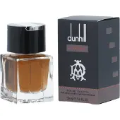 Dunhill Custom Edt Fles 50 Ml