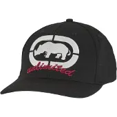 Ecko unltd. Pet rood / zwart / wit