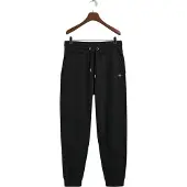 Gant Broek zwart
