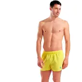 Arena Fundamentals X R Swimming Shorts Geel L Man