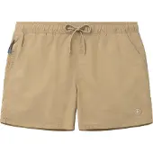 Shiwi Heren zwemshort mike 7" effen