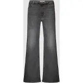 Circle of trust Jona Denim Autumn Smoke Maat: W33 | Wijde Broeken Outlet | Dames | Grijs