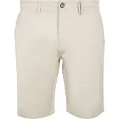 No-excess Chino beige