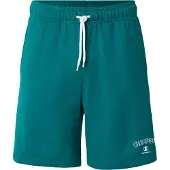 Champion Broek groen / wit