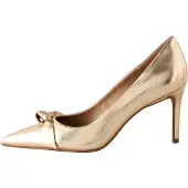 Next Pumps 'Forever Comfort' goud