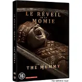 Wbs LEE CRONIN'S THE MUMMY-BIL