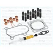 Ajusa JTC11015 Turbocharger, montageset