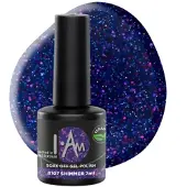 Iam Soak Off Gel Polish 7ml
