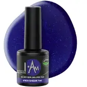 Iam Soak Off Gel Polish 7ml