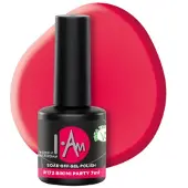 Iam Soak Off Gel Polish 7ml