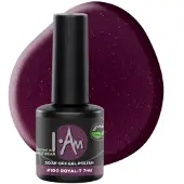 Iam Soak Off Gel Polish 7ml