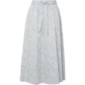 s.Oliver Black Label Rok lichtblauw