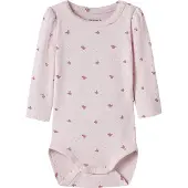 Name it Print Romper 74 EU Meisjes