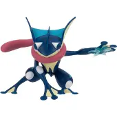 Pokémon - Epic Battle Figure - Greninja