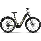 Haibike Trekking 4 Low 27.5´´ Cues Rd-u6000 2026 Elektrische Fiets