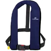 PLASTIMO Neo 165 Harness Inflatable Life Jacket Blauw