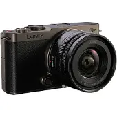 Panasonic Lumix S9 systeemcamera Black Titanium Edition + 18-40mm f/4.5-6.3