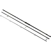 Carp Expert Max2 Dt Carpfishing Rod Zilver 3.60 m