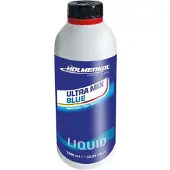 Holmenkol Ultra Mix Blue -8°c/-20°c 1000ml Vloeibare Was