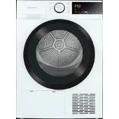 Wisberg WBDR1BW9NB SwiftDry