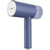 OEM Compact stoomstrijkijzer, blauw, snelle opwarming