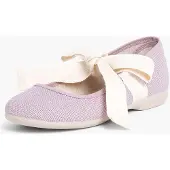 Pisamonas Ballerina's mauve