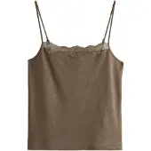 Next Top chocoladebruin