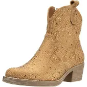 Salinyang Cowboylaarzen pueblo