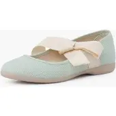 Pisamonas Ballerina's mintgroen