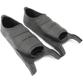 Cetma S-wing Footpocket Zwart EU 39-40
