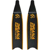 Cetma Prana Medium Fin Blade Zwart