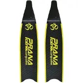 Cetma Prana Soft Fin Blade Zwart