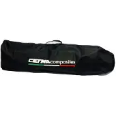 Cetma Freediving 75l Gear Bag Zwart