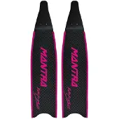 Cetma Mantra Medium Fin Blade Roze