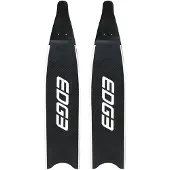Cetma Edge Soft Fin Blade Zwart