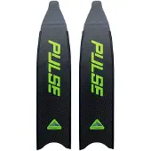 Cetma Pulse Hard Fin Blade Grijs