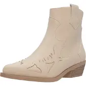 Salinyang Cowboylaarzen beige