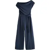 Next Jumpsuit navy