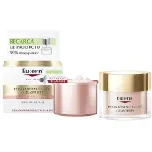 Eucerin Hyaluron-Filler + Elasticity Rose Getinte dagcreme SPF 30 Duo
