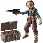 Star Wars The Black Series Maz Kanata Figuur